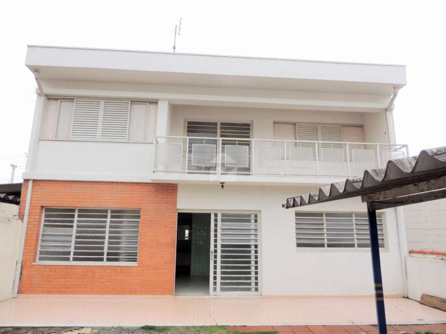Casa com 4 Quartos para Alugar, 283 m² por R$ 5.500/Mês Avenida Andrade Neves - Centro, Campinas - SP