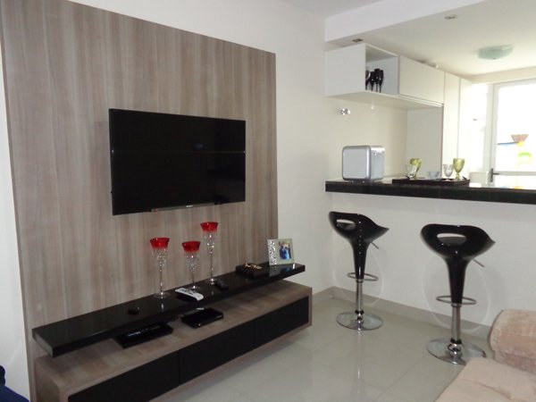Apartamento com 1 Quarto à Venda, 40 m² por R$ 240.000 Rua Senador Lima Guimarães, 325 - Estoril, Belo Horizonte - MG
