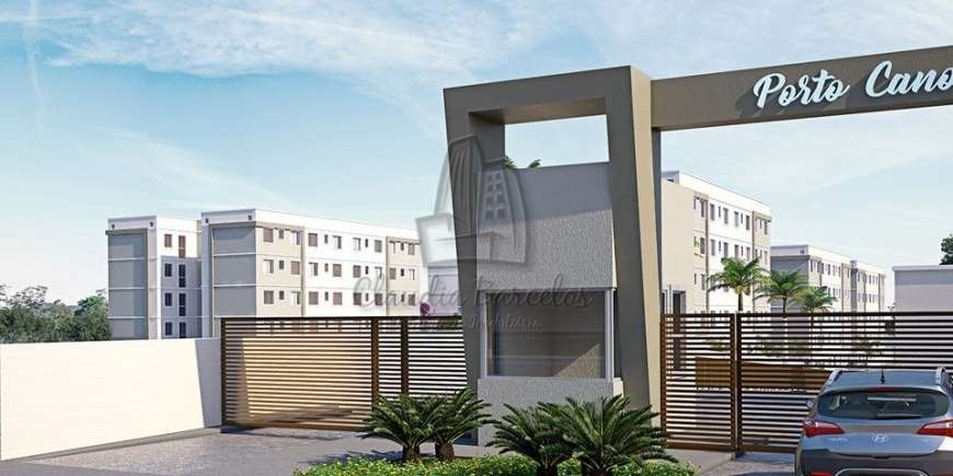 Apartamento com 1 Quarto à Venda, 40 m² por R$ 157.818 Estância Velha, Canoas - RS