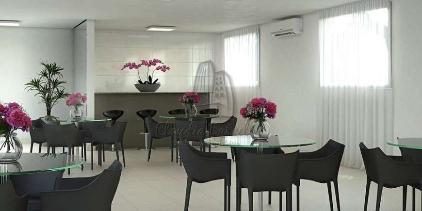 Apartamento com 1 Quarto à Venda, 40 m² por R$ 157.818 Estância Velha, Canoas - RS