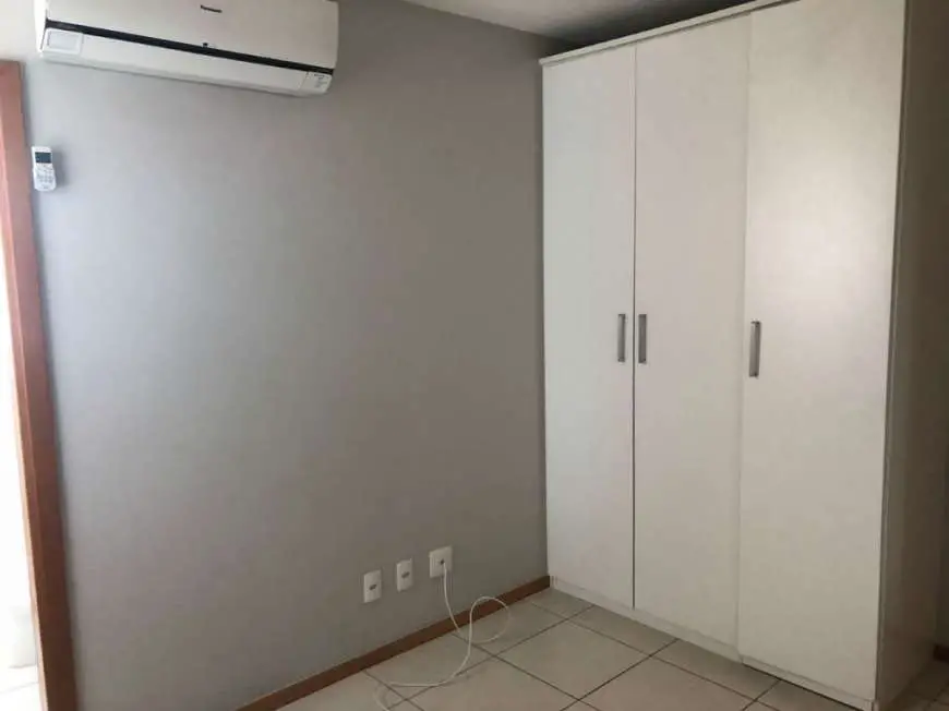 Apartamento com 3 Quartos para Alugar, 119 m² por R$ 3.600/Mês Rua Silva Alvarenga, 675 - Parque Dez de Novembro, Manaus - AM
