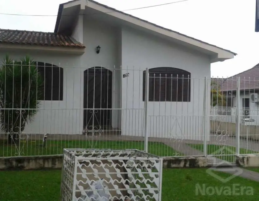 Casa com 3 Quartos à Venda, 116 m² por R$ 750.000 São José, Santa Maria - RS