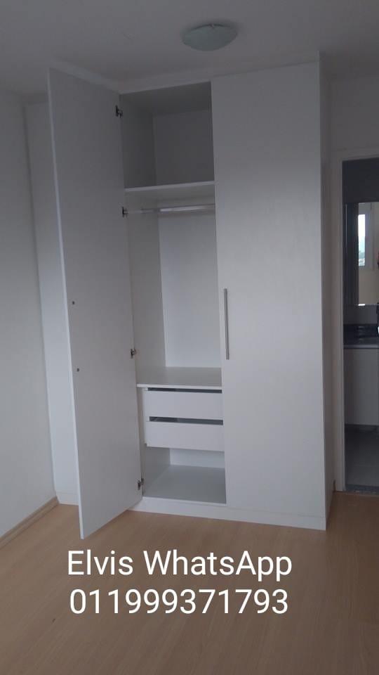 Apartamento de 2 quartos, São Paulo---