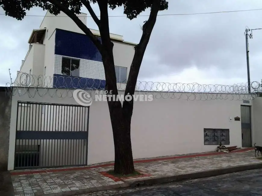Cobertura com 3 Quartos à Venda, 90 m² por R$ 389.000 Candelaria, Belo Horizonte - MG