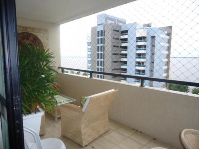 Apartamento de 4 quartos, Manaus---