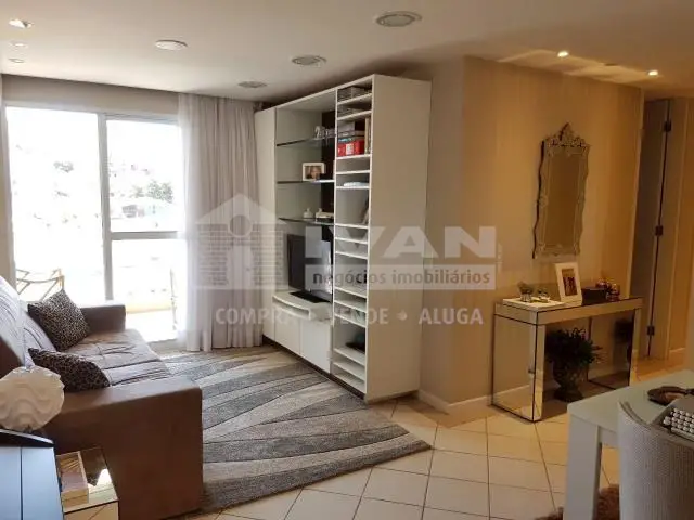 Apartamento com 1 Quarto à Venda por R$ 270.000 Maracanã, Uberlândia - MG