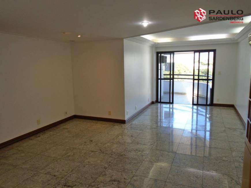 Apartamento com 4 Quartos para Alugar, 190 m² por R$ 2.750/Mês Mata da Praia, Vitória - ES