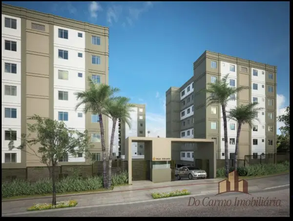 Apartamento com 2 Quartos à Venda, 47 m² por R$ 188.000 Rua Doutor Benedito Xavier, 1830 - Providência, Belo Horizonte - MG