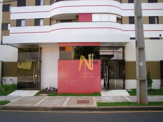 Apartamento com 3 Quartos à Venda, 112 m² por R$ 600.000 Araxa, Londrina - PR