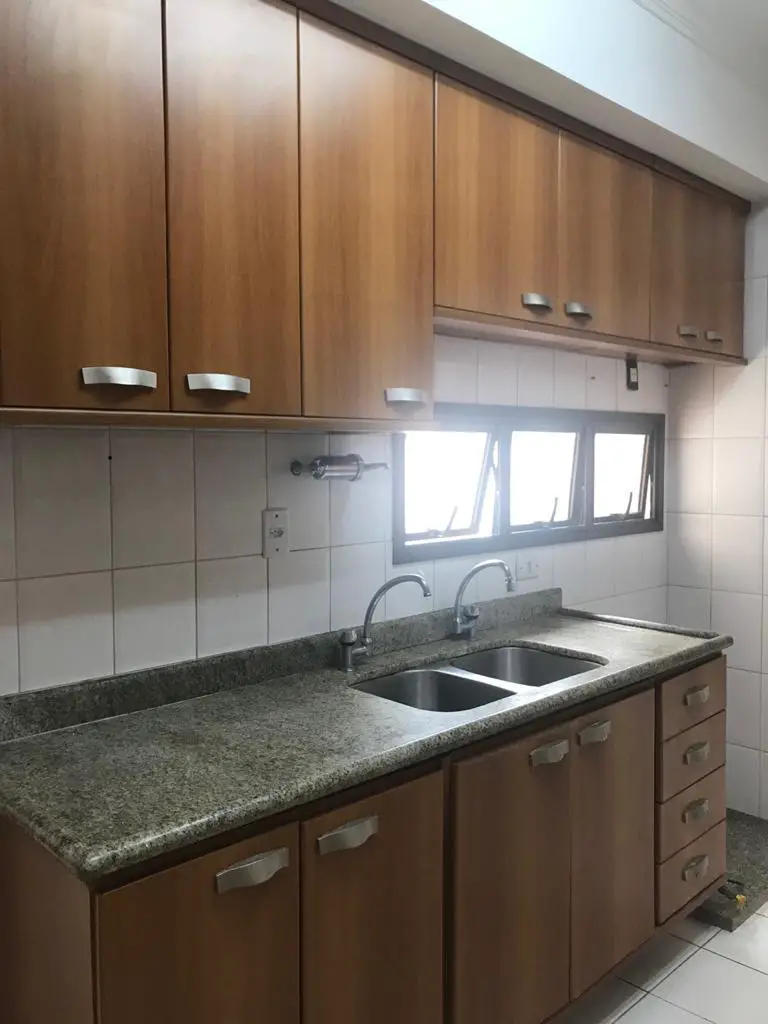 Apartamento 140m² Aluguel Pituba---