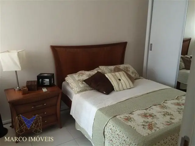 Apartamento com 3 Quartos à Venda, 70 m² por R$ 320.000 Avenida Desembargador Mário da Silva Nunes - Jardim Limoeiro, Serra - ES