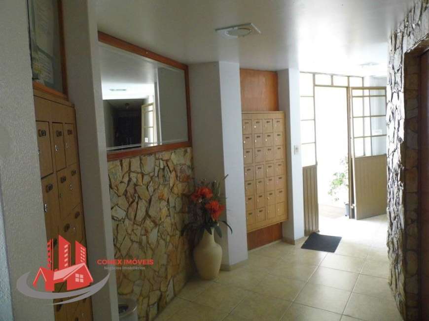 Apartamento com 2 Quartos à Venda, 68 m² por R$ 170.000 Floresta, Caxias do Sul - RS