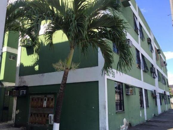 Apartamento com 2 Quartos para Alugar, 60 m² por R$ 980/Mês Avenida Professor Nilton Lins, 600 - Flores, Manaus - AM