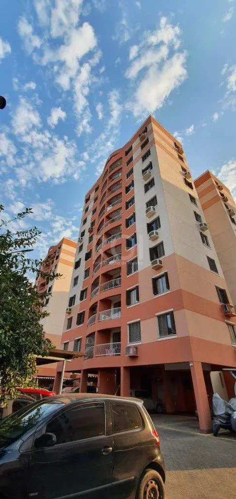Apartamento de 3 quartos, Porto Alegre---