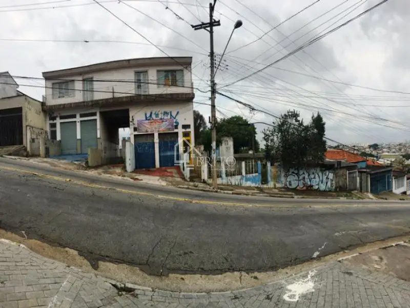 Lote/Terreno à Venda por R$ 3.000.000 Vila Formosa, São Paulo - SP