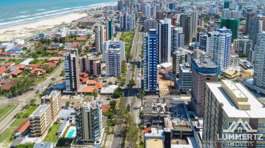 Apartamento com 4 Quartos à Venda, 220 m² por R$ 2.150.000 Praia Grande, Torres - RS