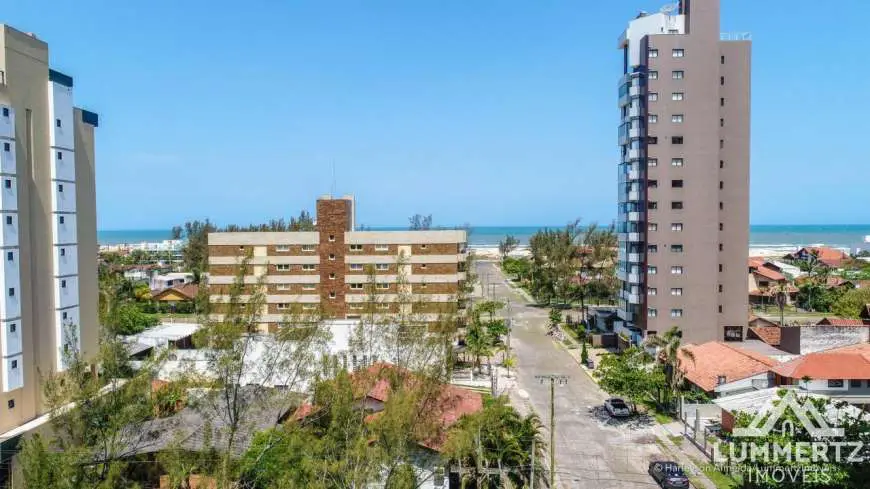 Apartamento com 4 Quartos à Venda, 220 m² por R$ 2.150.000 Praia Grande, Torres - RS