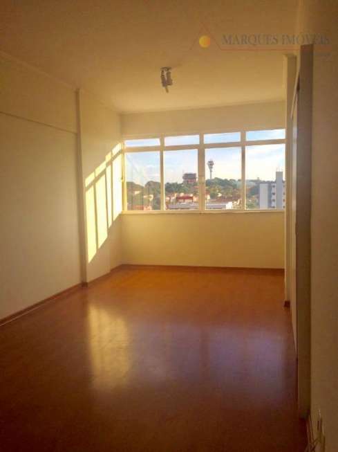 Apartamento com 2 Quartos à Venda, 80 m² por R$ 350.000 Vila Angeli, Valinhos - SP