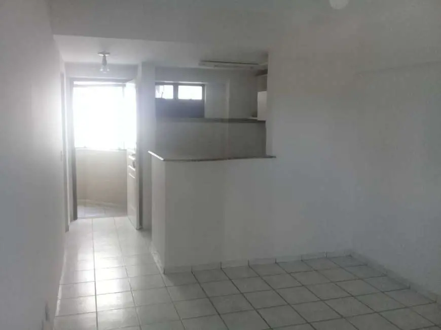 Apartamento com 1 Quarto para Alugar, 45 m² por R$ 750/Mês Rua Apodi, 381 - Tirol, Natal - RN
