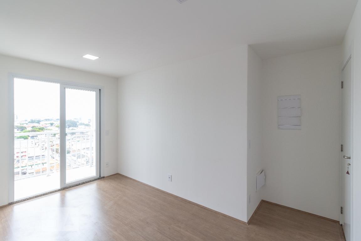 Apartamento · 58m² · 3 Quartos · 1 Vaga---