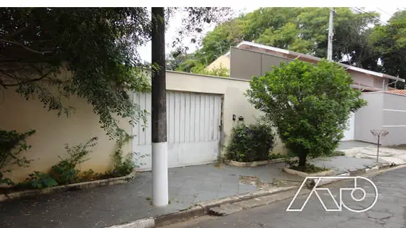 Casa com 3 Quartos para Alugar, 298 m² por R$ 3.305/Mês Nova Piracicaba, Piracicaba - SP