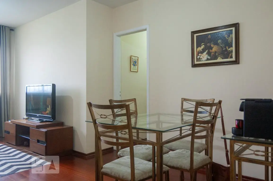 Apartamento en Aluguel de 3 quartos Mooca---