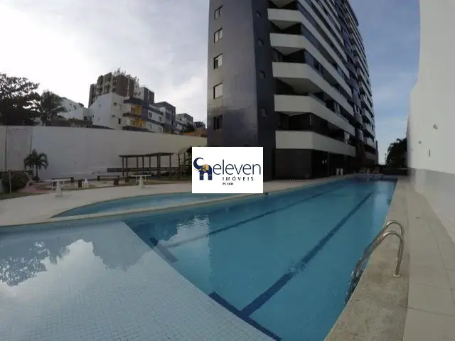 Apartamento com 1 Quarto para Alugar, 50 m² por R$ 2.000/Mês Stiep, Salvador - BA