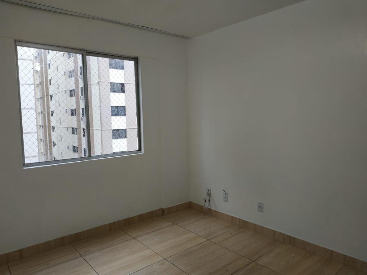 Apartamento 62m² Aluguel Bueno---