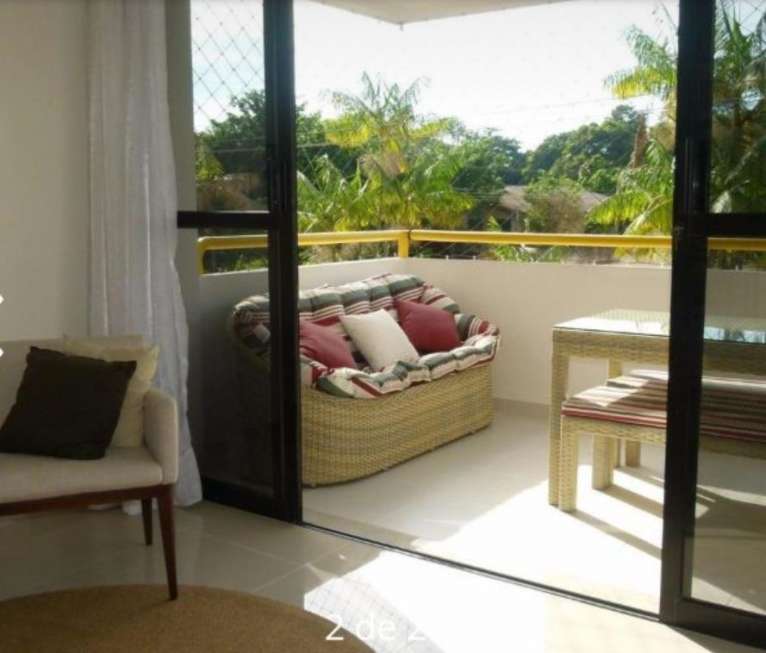 Apartamento com 3 Quartos à Venda, 140 m² por R$ 570.000 Rua da Prosperidade, 386 - Nova Esperança, Manaus - AM