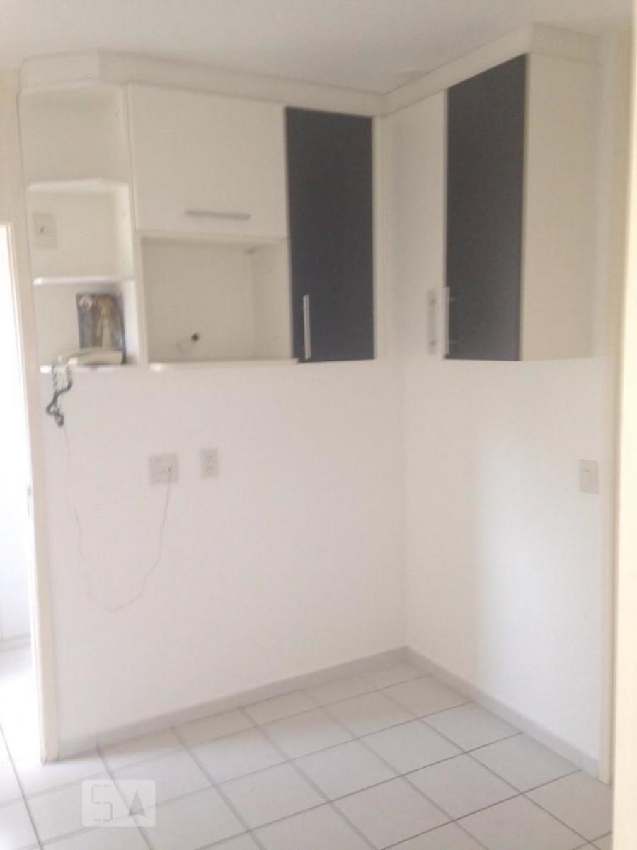 Apartamento Aluguel 93m² de 3 quartos---