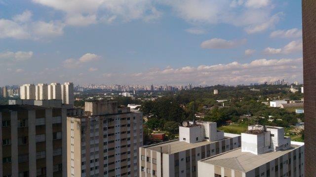 Apartamento de 1 quarto, São Paulo---