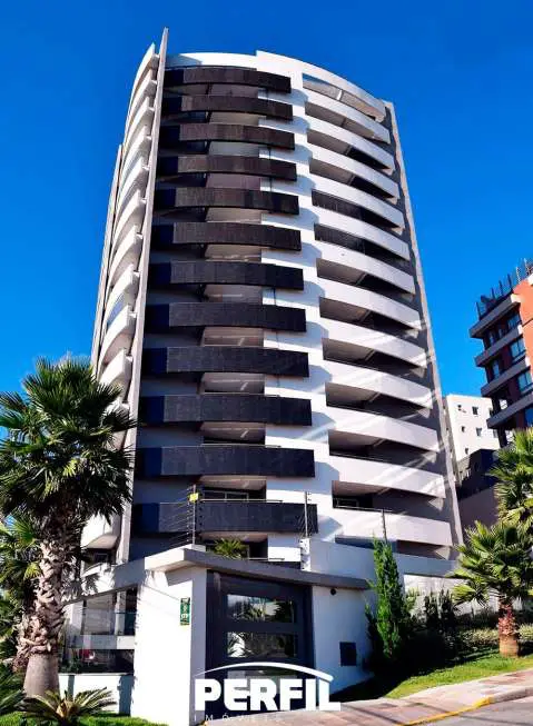 Apartamento com 3 Quartos à Venda, 157 m² por R$ 930.000 Rua Germano Arduino Toniolo, 109 - Villagio Iguatemi, Caxias do Sul - RS