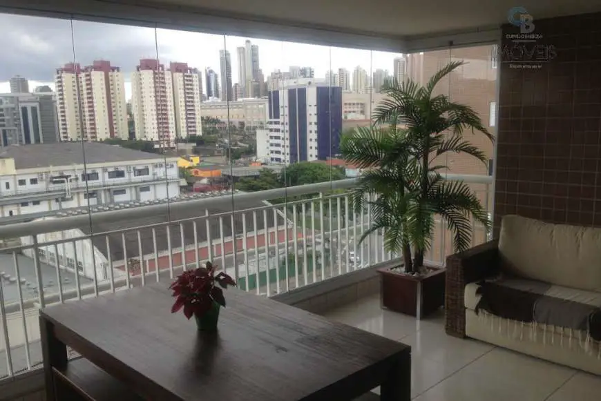 Apartamento com 4 Quartos à Venda, 125 m² por R$ 960.000 Avenida Montemagno - Jardim Anália Franco, São Paulo - SP