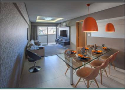 Cobertura com 4 Quartos à Venda, 220 m² por R$ 995.000 Rua Campestre - Sagrada Família, Belo Horizonte - MG
