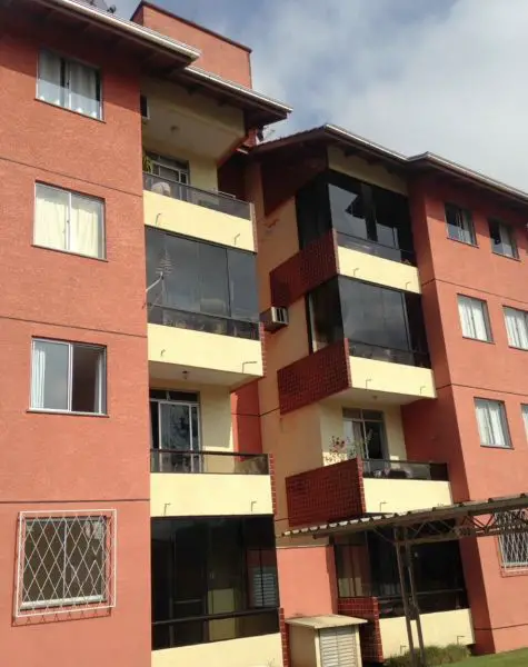Apartamento com 3 Quartos à Venda, 69 m² por R$ 163.000 Água Verde, Jaraguá do Sul - SC
