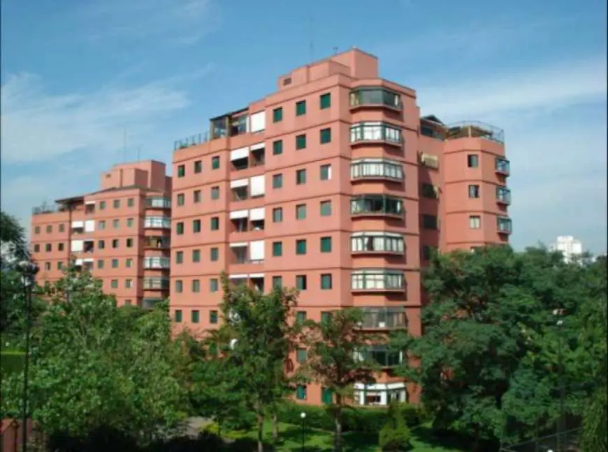 Apartamento com 4 Quartos à Venda, 119 m² por R$ 700.000 Jardim Marajoara, São Paulo - SP