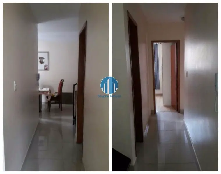 Apartamento com 3 Quartos para Alugar, 130 m² por R$ 1.500/Mês Rua Úrsula Paulino - Betânia, Belo Horizonte - MG
