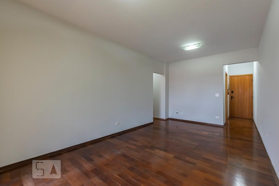 Apartamento de 3 quartos, São Paulo---