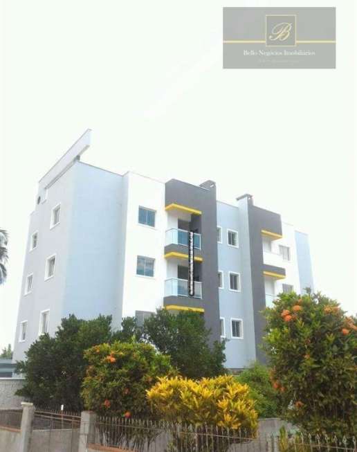 Apartamento com 1 Quarto à Venda, 36 m² por R$ 116.500 Jarivatuba, Joinville - SC