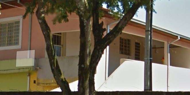 Casa com 2 Quartos para Alugar, 160 m² por R$ 1.000/Mês Conjunto Residencial Galo Branco, São José dos Campos - SP