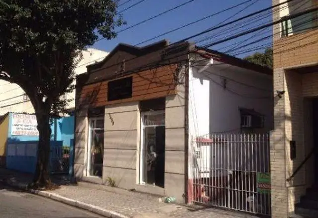 Lote/Terreno à Venda, 1000 m² por R$ 2.900.000 Santa Paula, São Caetano do Sul - SP