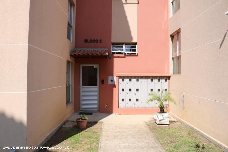 Apartamento com 2 Quartos à Venda, 42 m² por R$ 145.000 Rua Francisco Kochinski, 40 - Sitio Cercado, Curitiba - PR