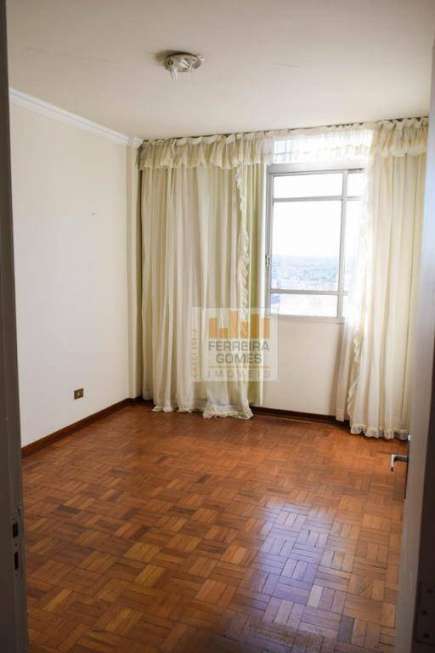 Apartamento com 1 Quarto à Venda, 64 m² por R$ 150.000 Rua Quinze de Novembro, 230 - Centro, Campo Grande - MS