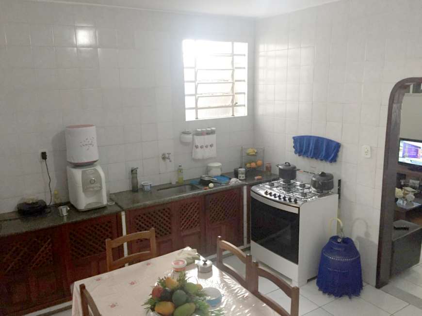 Casa com 3 Quartos à Venda, 150 m² por R$ 340.000 Rua Porto da Folha, 245 - Getúlio Vargas, Aracaju - SE