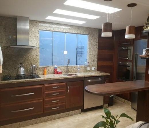 Casa com 4 Quartos para Alugar, 150 m² por R$ 1.430/Dia Ingleses do Rio Vermelho, Florianópolis - SC