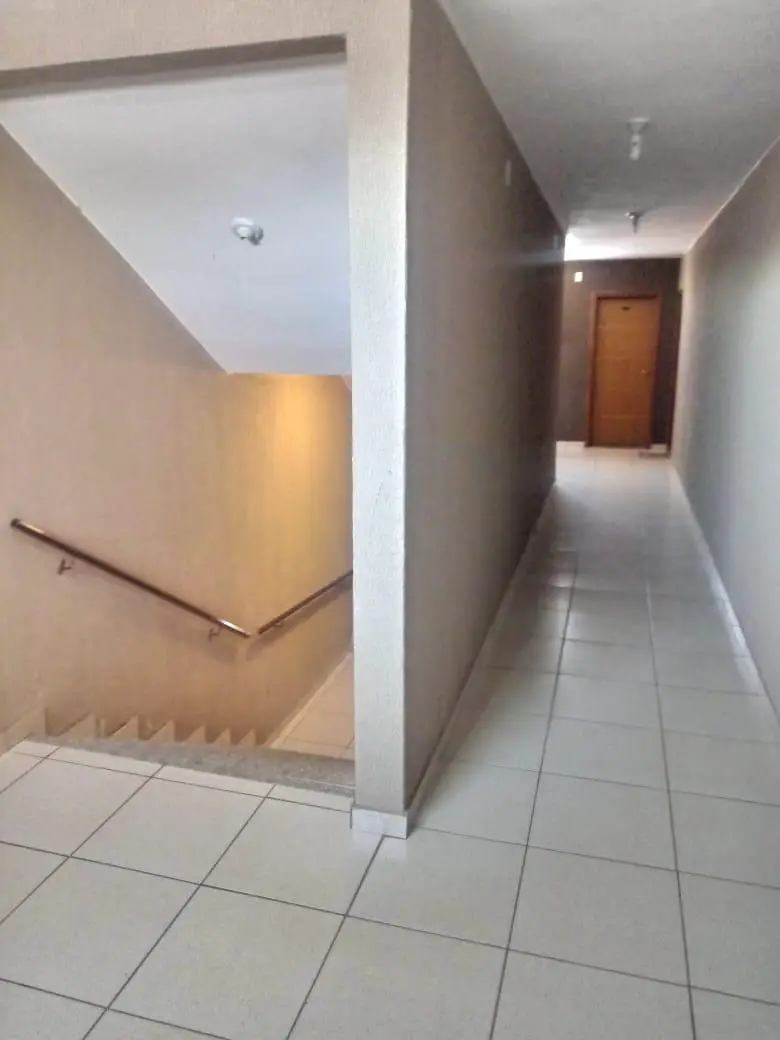 Apartamento 60m² Venda Jardim Céu Azul---