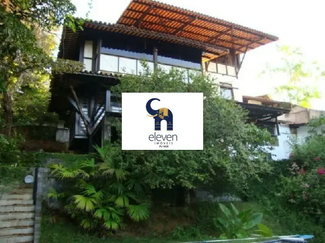 Casa de Condomínio com 7 Quartos para Alugar, 1000 m² por R$ 12.000/Mês Piatã, Salvador - BA