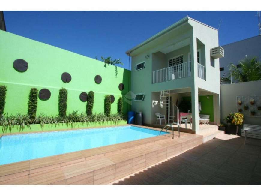 Casa com 4 Quartos à Venda, 298 m² por R$ 449.999 Rua Vinte e Sete - Boa Esperança, Cuiabá - MT