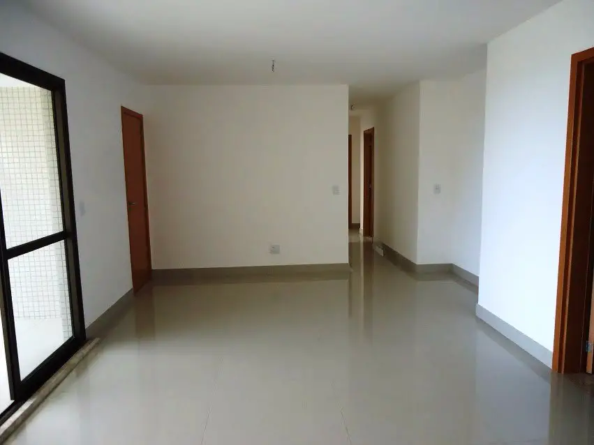Apartamento com 4 Quartos para Alugar, 155 m² por R$ 4.300/Mês Rua Albertino Cabral Henrique - Pituaçu, Salvador - BA