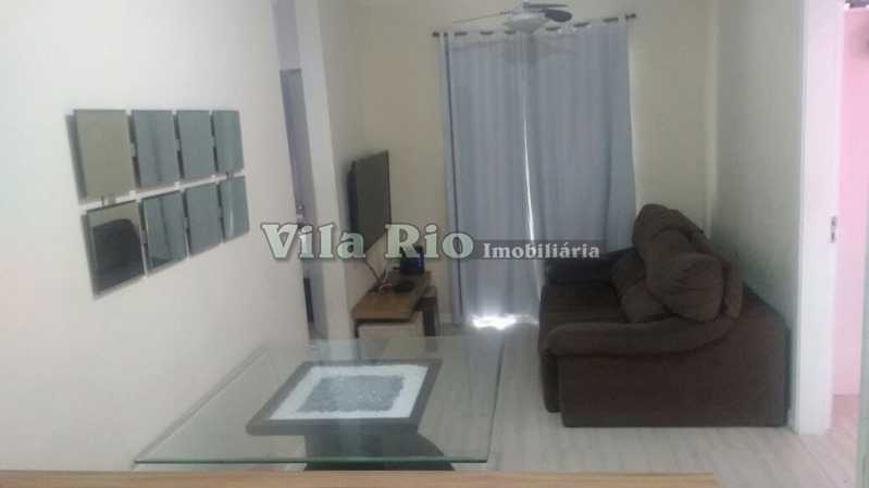 Apartamento com 3 Quartos à Venda, 63 m² por R$ 205.000 Rua Cordovil - Cordovil, Rio de Janeiro - RJ